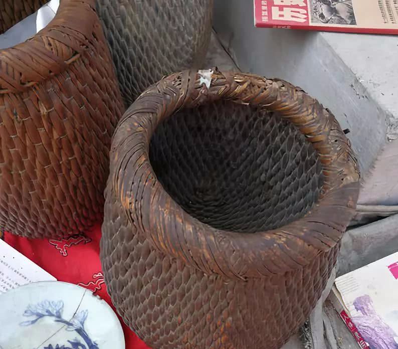  [石板]七八十年代的老物件，90后看了懵懂懂，认出三种算高手