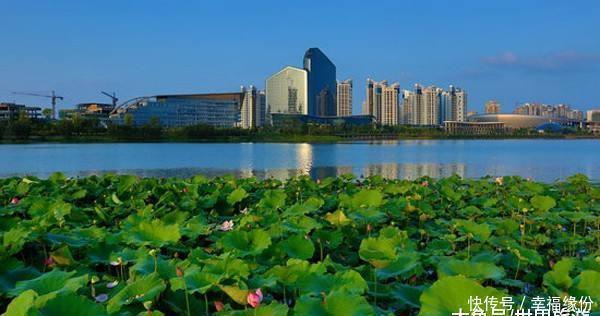 四川资阳与遂宁2019年上半年GDP出炉，两者谁更强？