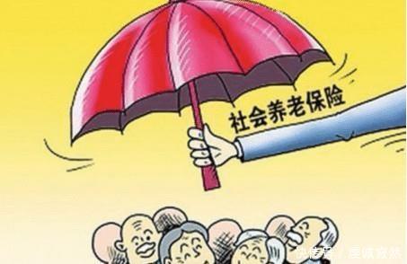  等于@“社保”断交后没有能力续保，那之前交的钱是不是就等于白