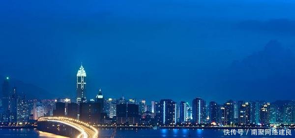 中国拥有二线城市最多的省, 两个新一线五个二线, 真是太强了