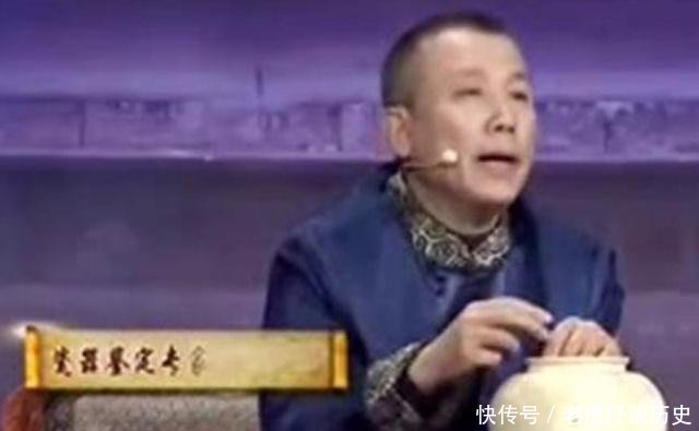  【拒绝】儿子偷拿母亲“腌菜坛”去鉴宝, 专家鉴定为真品拒绝报价, 怕被抓