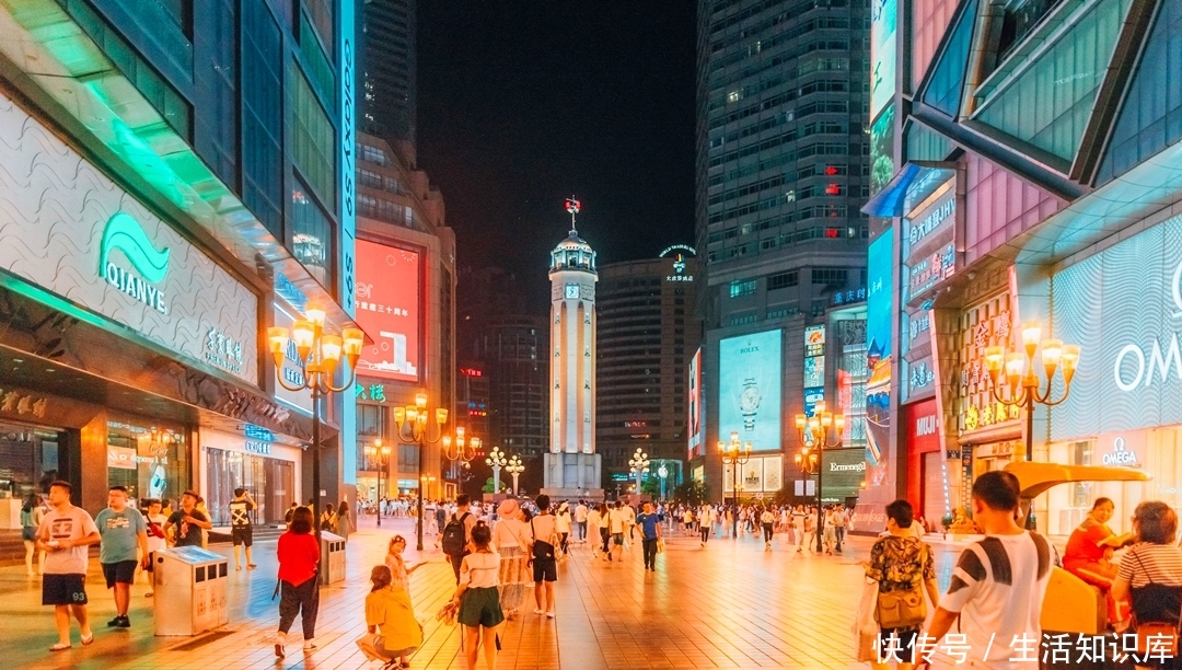 我国人口最多的直辖市：达到3100万，不是北京和上海！