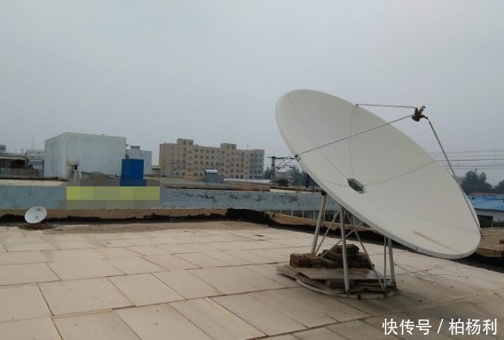 中国为何禁止安装卫星锅现在终于明白，国家都是为了我们好