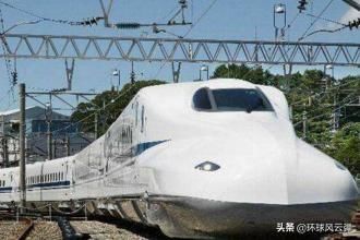 “7·23事故”八周年，高铁已过万重山