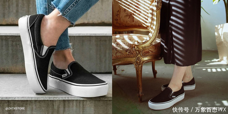 【来炸】VANS GIRLS!你们一定会爱的新欢来炸场子了!