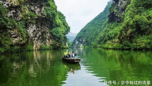河南“最具良心”的景区，不但门票免费，而且四十元都包吃住！