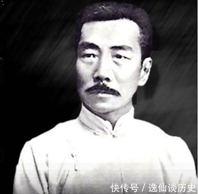 『提及』朱自清两进清华悼念朱安,却一生不曾提及鲁迅,三观不合不必强求