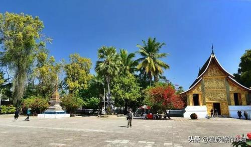 刚从老挝回来，告诉你一个真实的老挝！