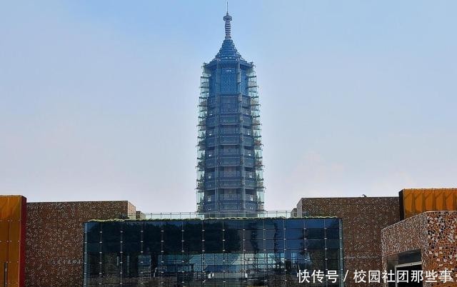 这座历史上最为悠久的佛教寺庙，竟藏了5个中国之最，震惊世界