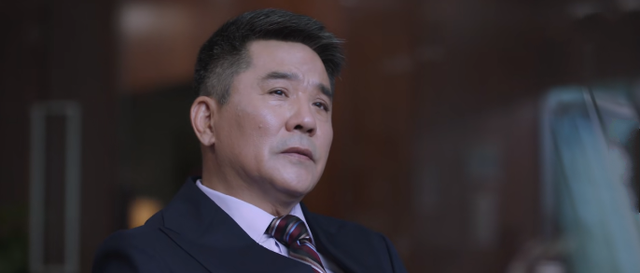 精英律师顾婕会得逞吗