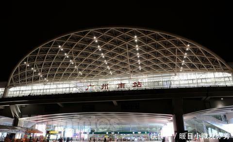  [高铁站]中国高铁站规模排行：哪个城市的高铁站最大？不是北京