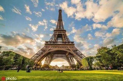 全球十大拍照圣地出炉！香港景点上榜