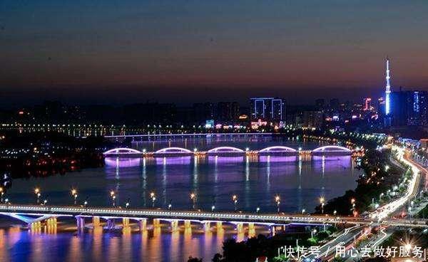  #高铁#河南这个小城将建成“高铁第二枢纽”，未来要有大发展了