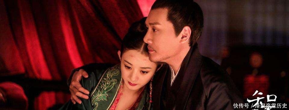 【顾廷烨】当年的尔豪太让人感叹了,竟是《琅琊榜》太子,老婆是《知否》小秦氏