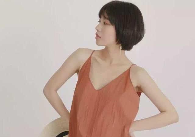  『短发』四款好看不挑人的短发