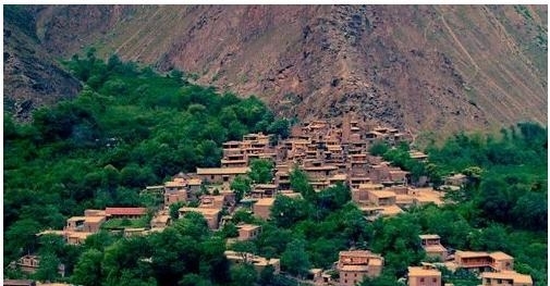 中国除了汉族, 还有一个古老民族延续至今5000年, 曾非常强大