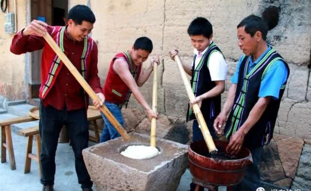 宁德市国家A级景区 桃源秘境 畲村云门
