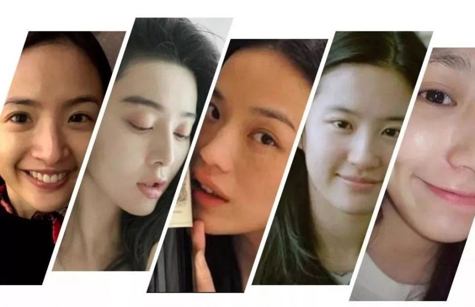 小清新的“脸部吸尘器”，10分钟铲掉你脸上黑头、粉刺、角质!