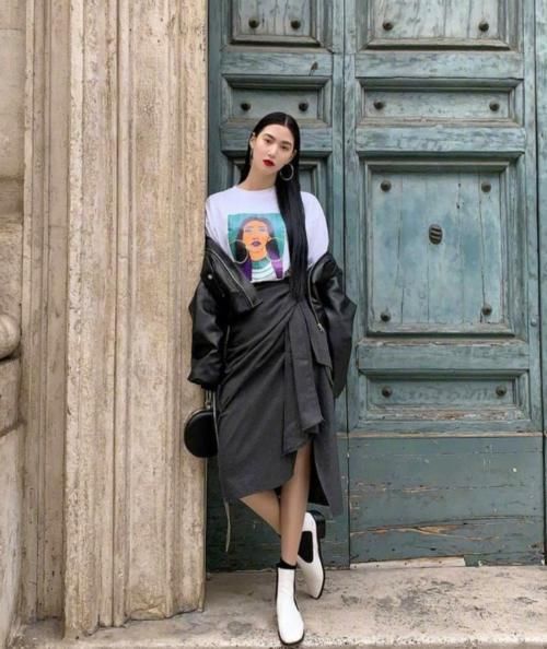 竟然■2020年太狠,竟然还有这么多硬核穿搭在等你,每一款都很出众