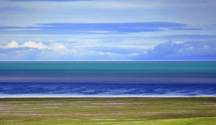 女生一生必去的10个地方, 争取每年去一个可好