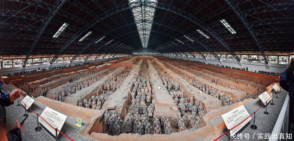 我国最出名的5大世界级景点,北京有两个,这些你知道吗?