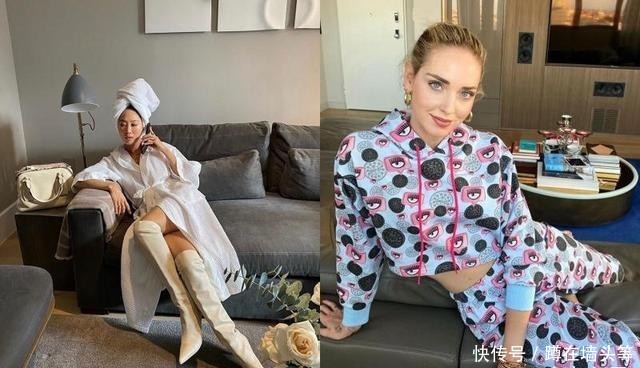 居家:在家工作成趋势!居家服一家独秀,鞋厂迎寒冬,卖裤子不如卖内衣