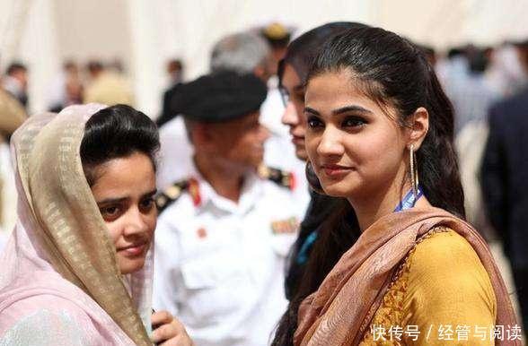 带100块钱,在巴基斯坦能干什么?游客:可能超出你的想象!