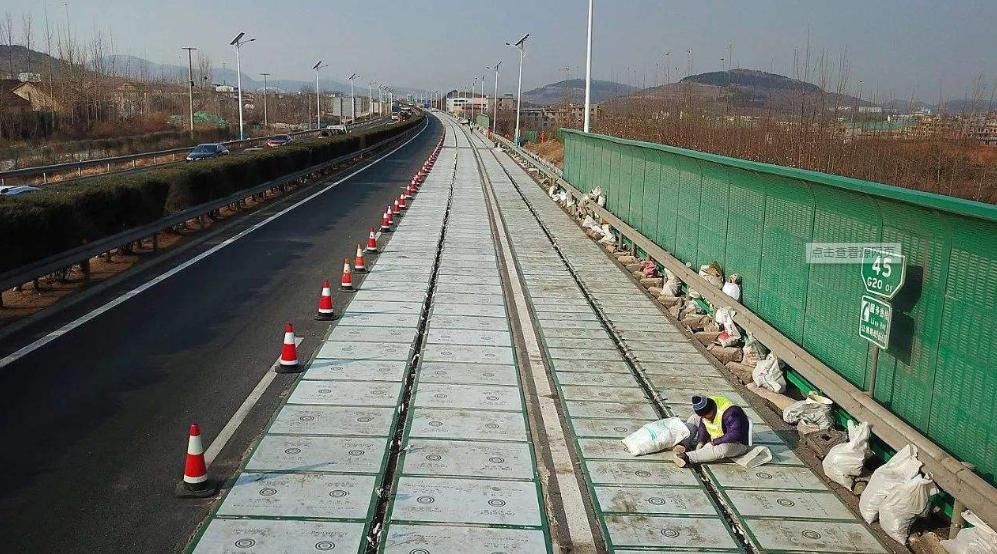 这条“智能”高速公路来了，全程161公里，不限速还没收费站