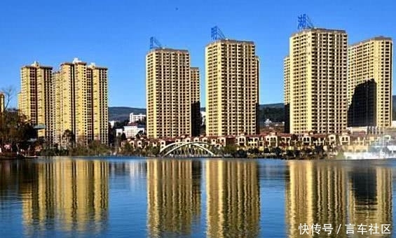 中国很适合旅游的城市，四季如春，被称为来了就不想走的城市