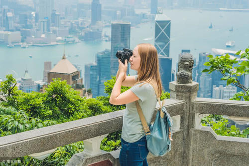 香港哪里物价最低？深水埗了解一下，美食又多又便宜！