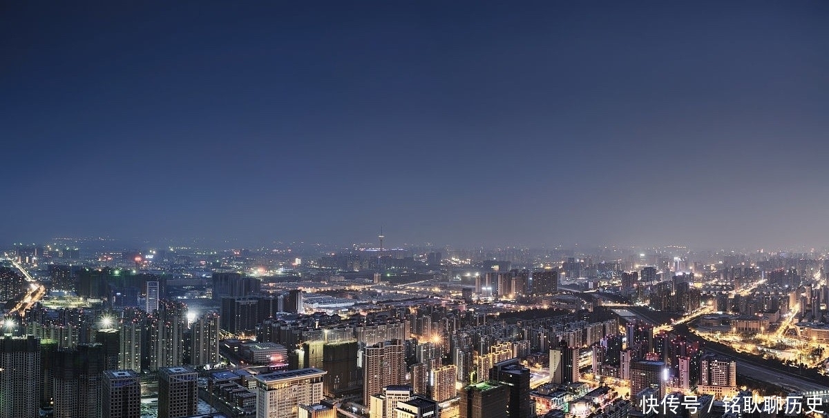  「发源地」为什么说“一个河南就是半个中国”？看完就知道了