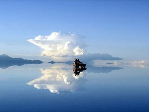 对不起,你朋友圈里的网红景点都是骗人的!