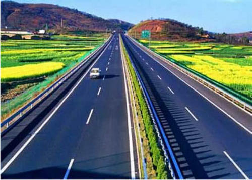 一条高速公路贯穿“三国”全长1800多公里，自驾游可以出国了