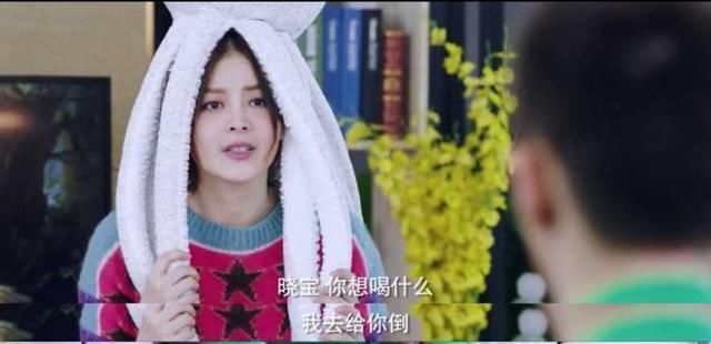  【依然】台词、片头都有毒，《爱情公寓5》后李佳航依然不放过观众