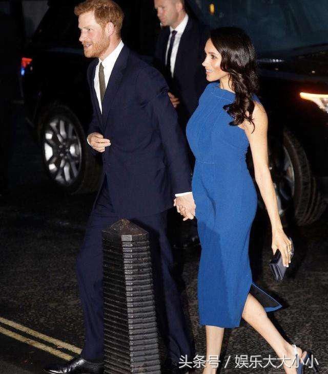 凯特藏在鞋跟里的秘密，王室规矩严苛，梅根还有很长的路要走！