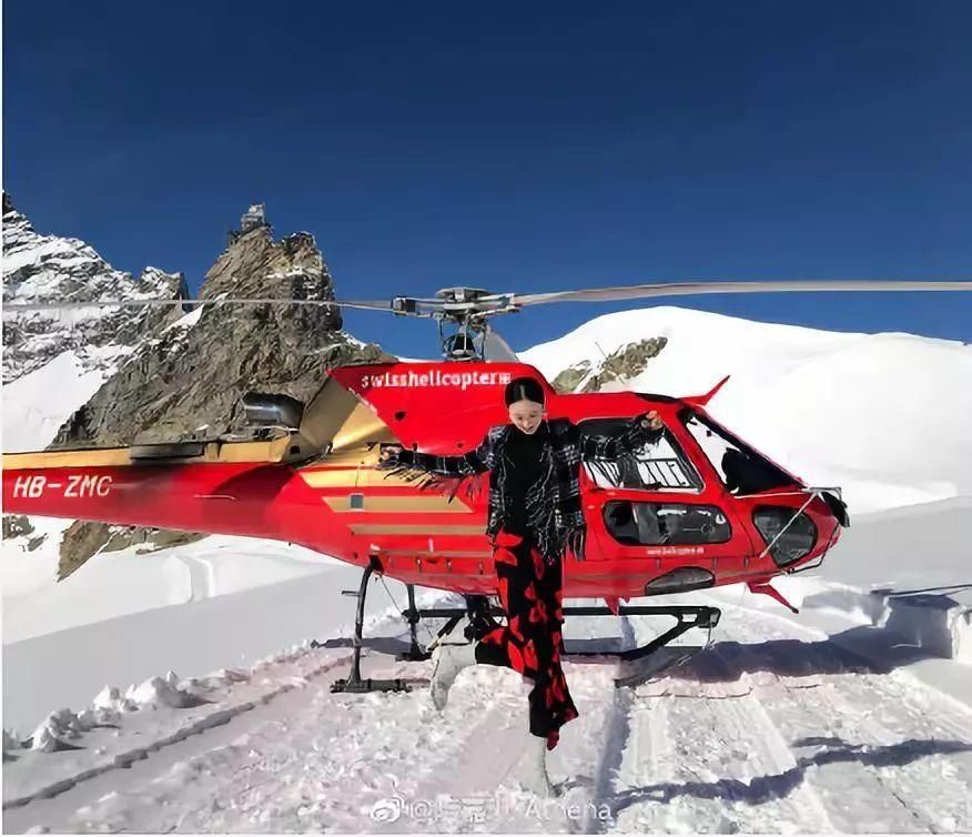 有钱大晒?“疫苗造假”公司老总的儿媳妇一句话把所有网友激怒了