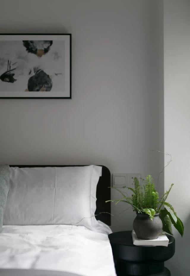  「复古」126㎡现代简约，时尚带点复古范，休闲舒适好情趣