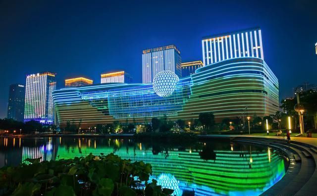 全国唯一一个房价全部过万的省份，不是广东，也不是江苏