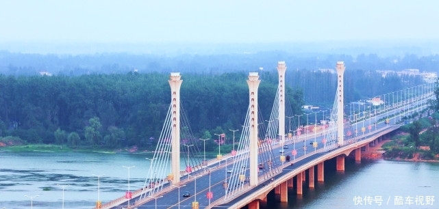 河南第三大城市，仅相当于0.7个洛阳，却让许昌 周口无比难堪