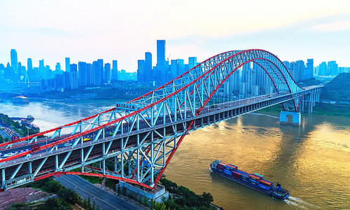 中国“最受欢迎”的三座城市，还受外国人的喜爱，是家乡吗？