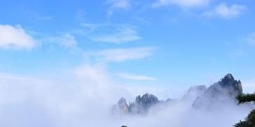 明代高僧的一首禅诗，半肩风雨半肩柴，竹杖芒鞋破碧崖