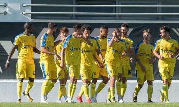 姚道刚造角球促成首球，叶尔杰提：葡萄牙杯赛有一定律