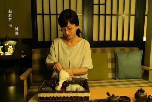  【长安十二】周迅赵雅芝《不完美的她》首播质感优秀，3点变化，媲美高分美剧