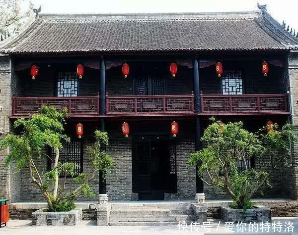 河南最低调的城市, 漂浮在水上4000多年, 差点成了中国第九大古都