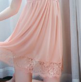 女人不要穿太古板,试试这样的睡衣,魅力升级,让他疯狂爱上你