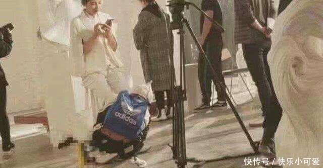 刘涛被爆“好人设”已崩?同剧组演员母亲发文道真相?网友早知情