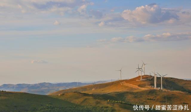 这个地方风景如画，随手一拍就是大片