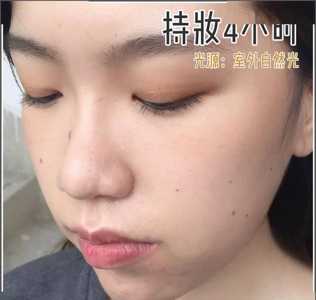 【小时】真人实测 | 8小时不脱妆的底妆大法,千万级美妆博主都在用!