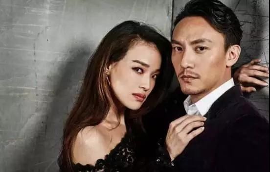 舒淇来告诉你，方脸适合什么发型，让你不再为瘦脸发愁