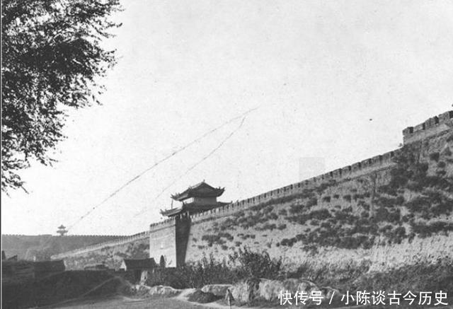  #县划入渭南专区#历数已撤销的渭南11个行政区（“华夏”源自渭南）